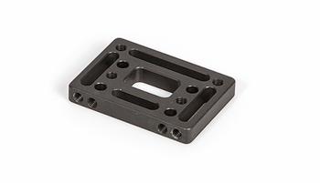Offset bracket XT
